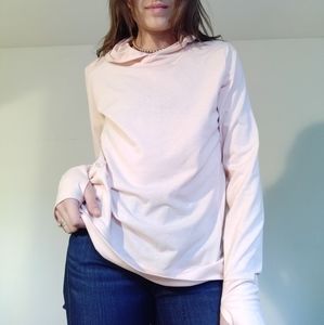 Toad and Co LS Debug Swifty Hoodie